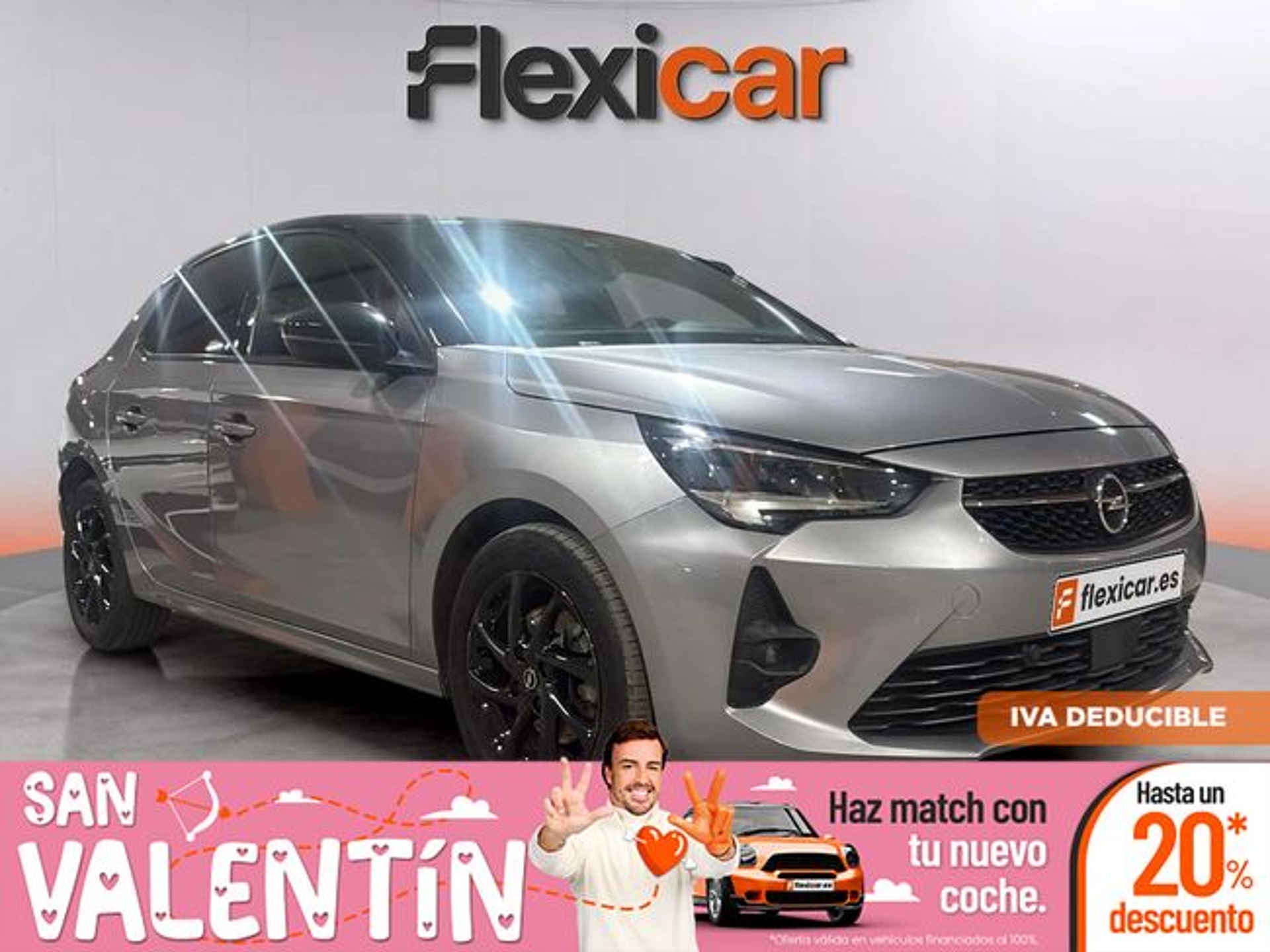 Imagen de OPEL Corsa