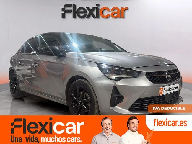 Foto del OPEL Corsa 1.2T XHL S-S GS 100