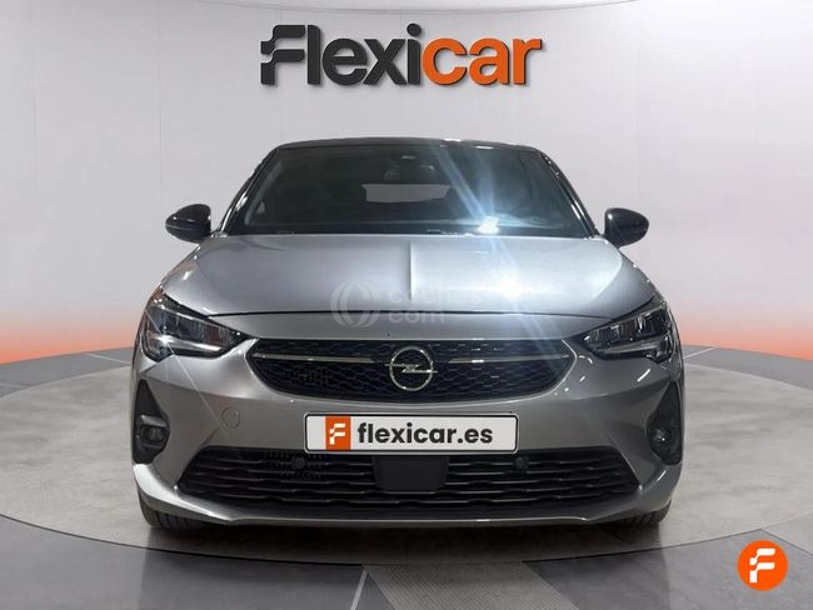 Foto del OPEL Corsa 1.2T XHL S-S GS 100