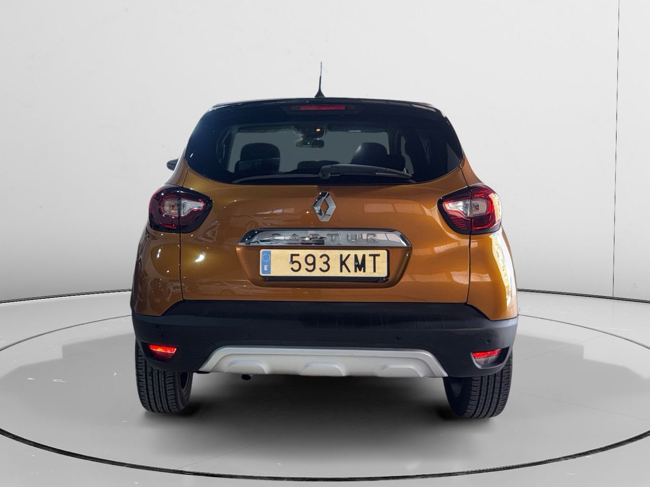 Foto del RENAULT Captur TCe Energy Zen 87kW