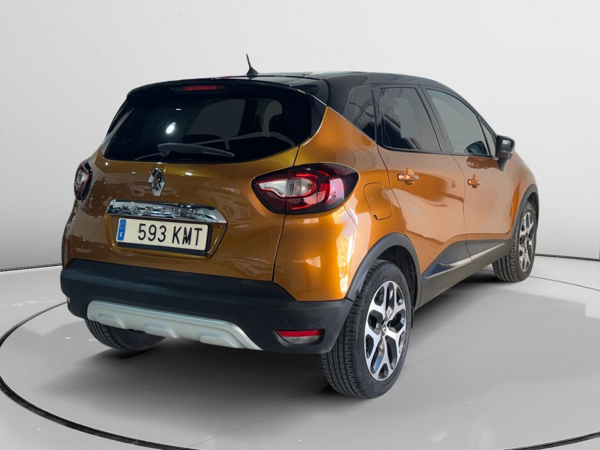 Imagen 2 de RENAULT Captur