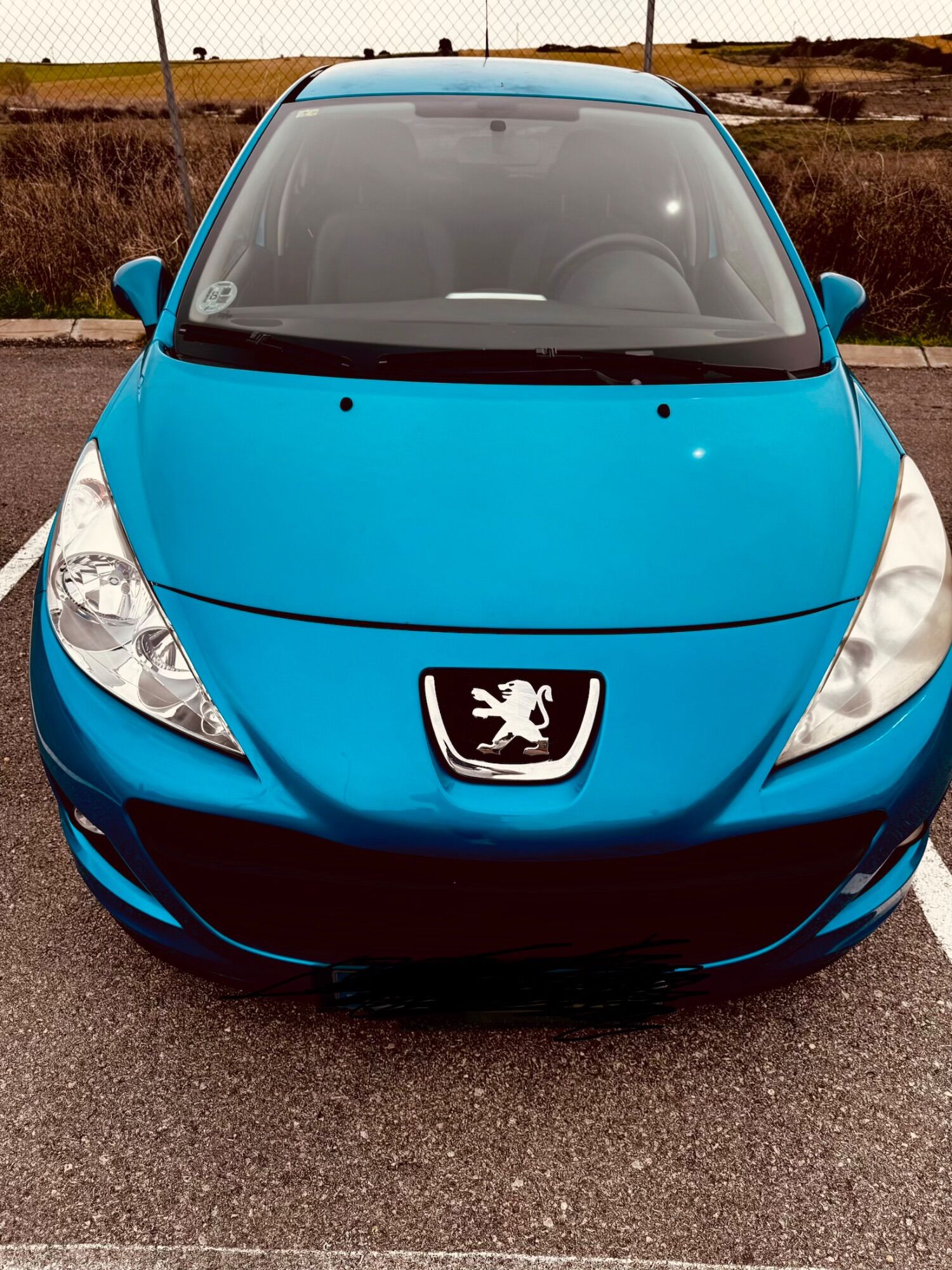 Foto del PEUGEOT 207 + 1.4HDI FAP