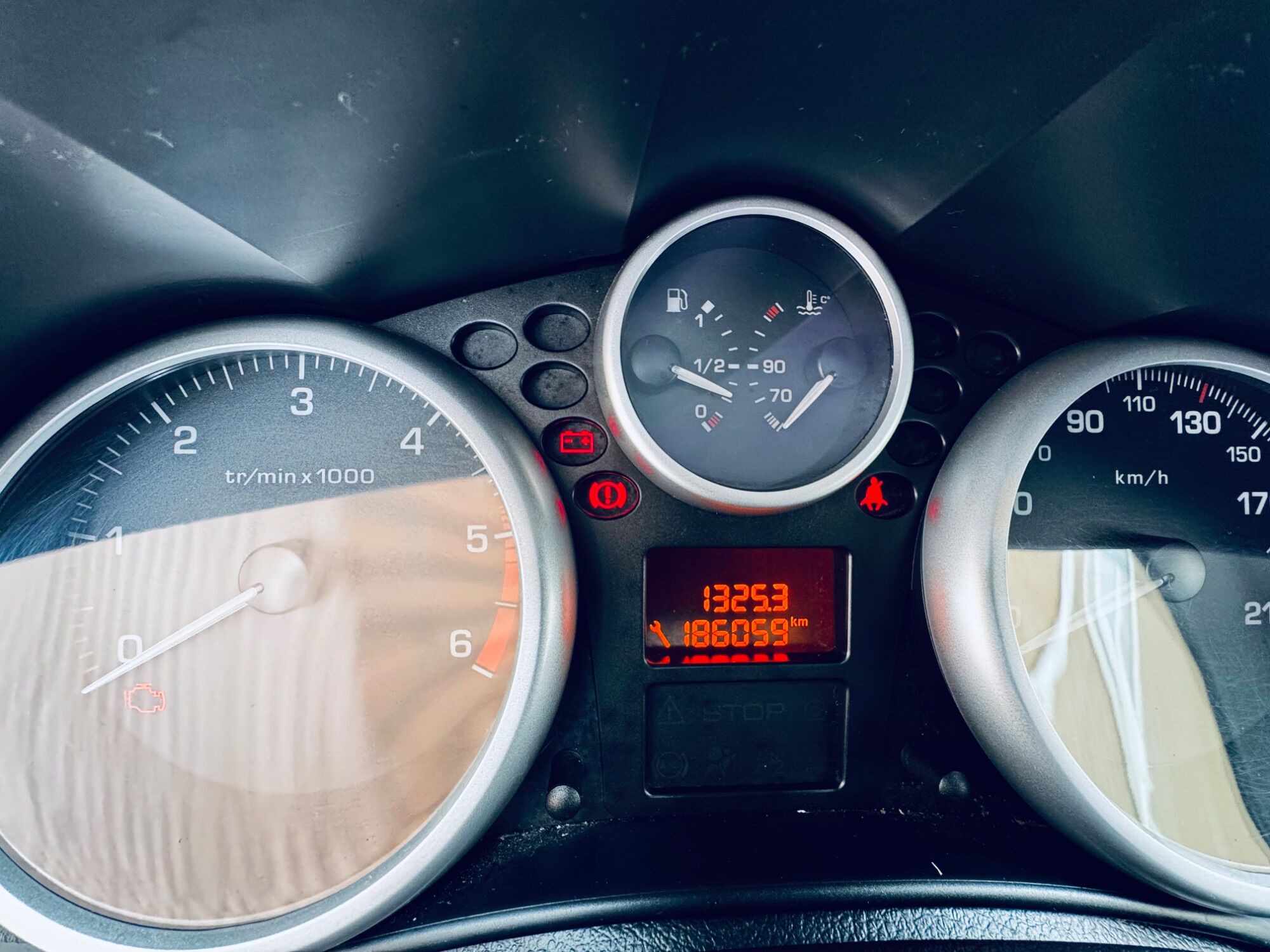 Foto del PEUGEOT 207 + 1.4HDI FAP