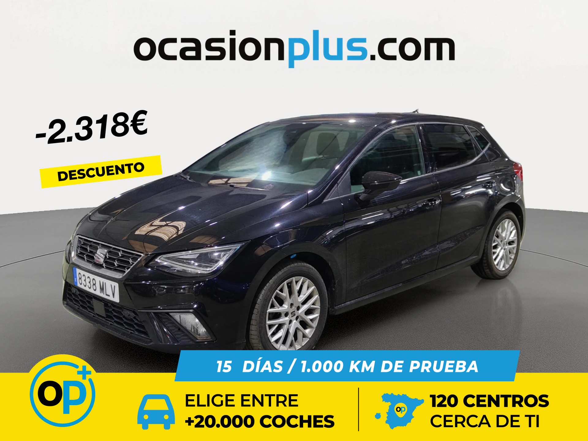 Imagen de SEAT Ibiza