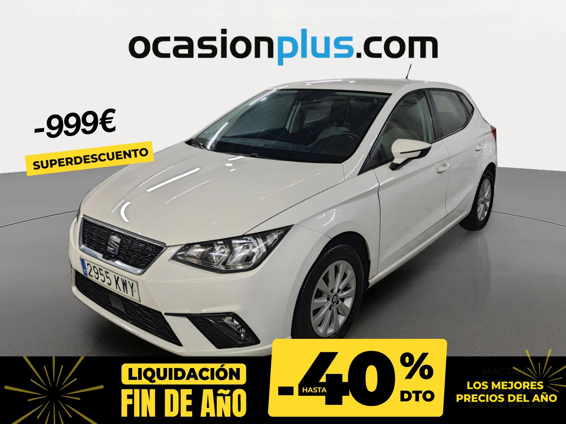 Imagen de SEAT Ibiza