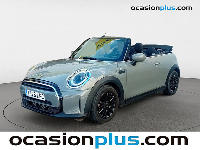 Foto del MINI Mini Cabrio Cooper Aut.