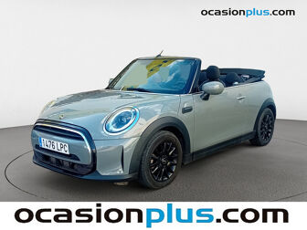 Imagen de MINI Mini Cabrio Cooper Aut.