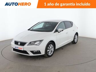 Imagen de SEAT León 1.6TDI CR S&S Style 115