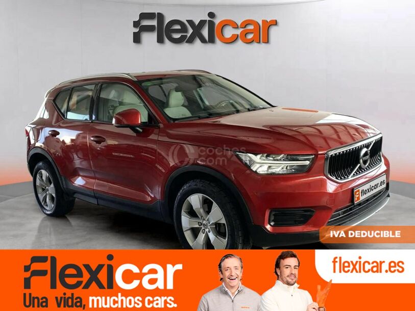 Foto del VOLVO XC40 D3 Momentum Aut.