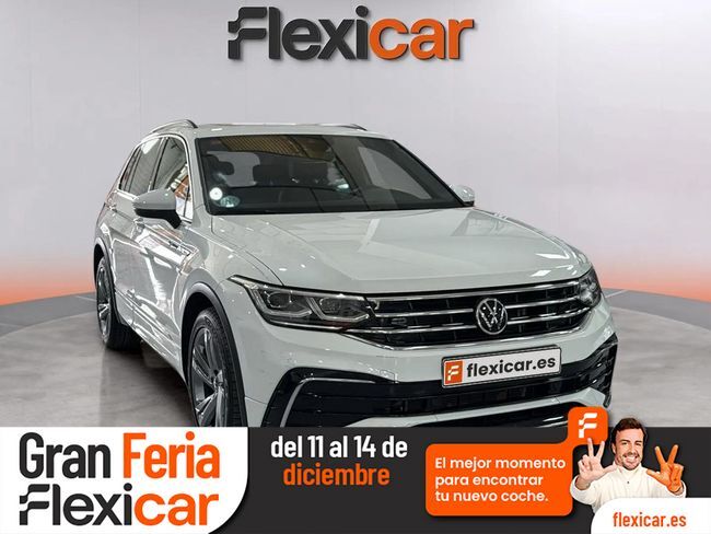 VOLKSWAGEN Tiguan (R-Line 2.0 TDI 110kW (150CV) DSG) en Huelva