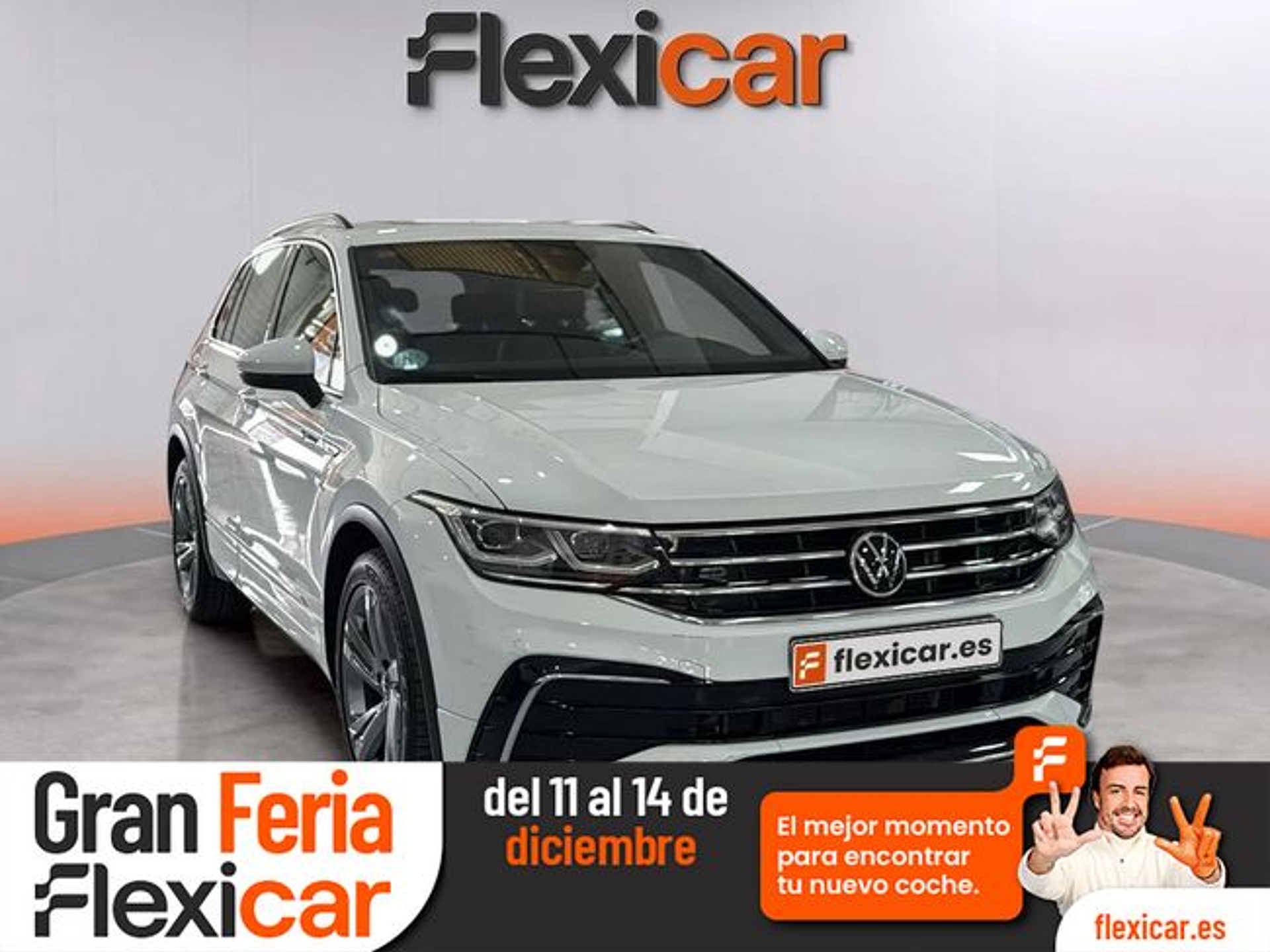 Imagen de VOLKSWAGEN Tiguan