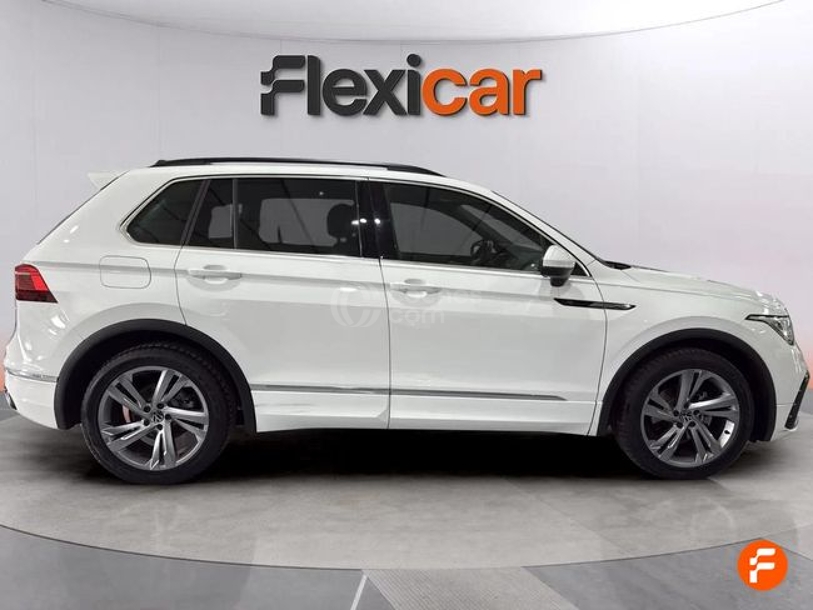 Foto del VOLKSWAGEN Tiguan 2.0TDI R-Line DSG 110kW