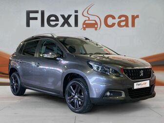 Imagen de PEUGEOT 2008 1.2 PureTech S&S Allure 110