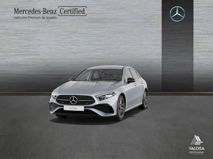 Foto del MERCEDES Clase A A 180 Progressive Line Advanced 7G-DCT