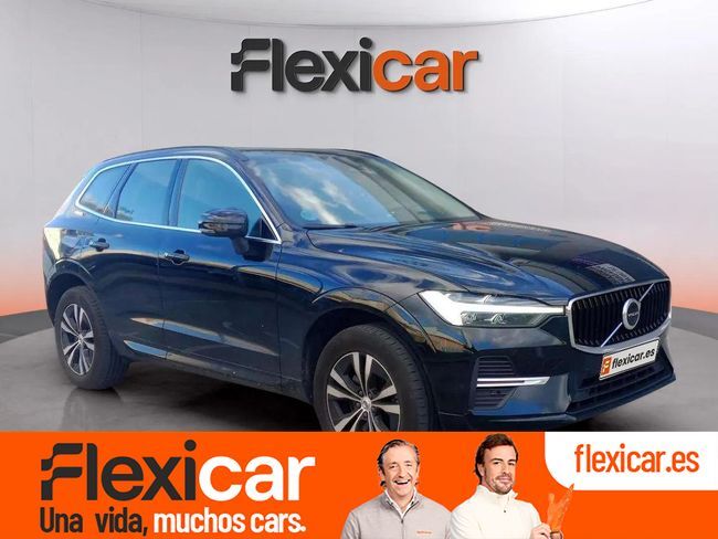 VOLVO XC60 (2.0 D4 Momentum Auto) en Vizcaya