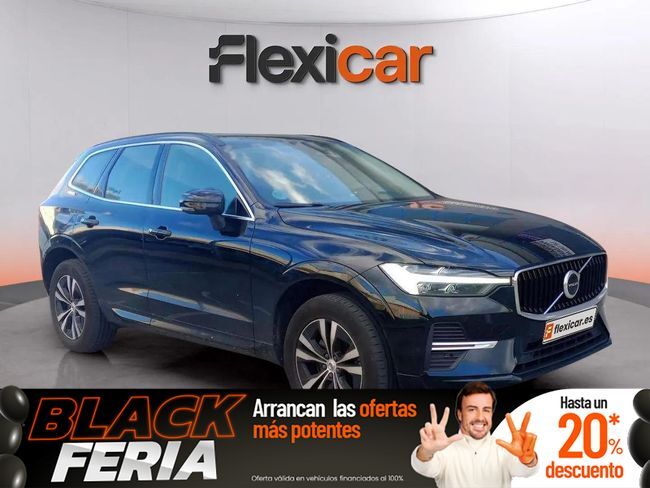 VOLVO XC60 (2.0 D4 Momentum Auto) en Vizcaya