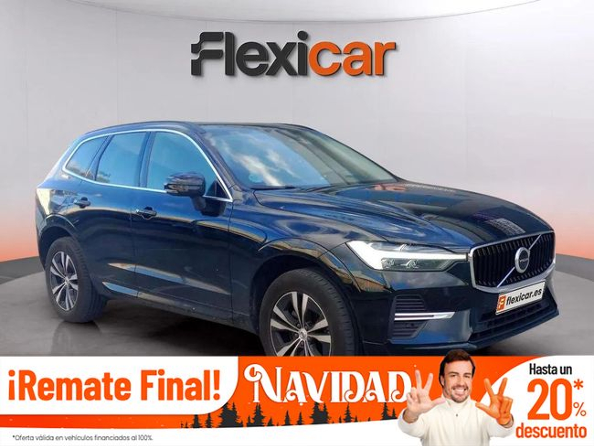 Imagen de VOLVO XC60
