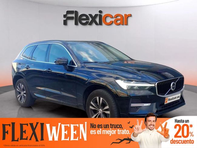 VOLVO XC60 (2.0 D4 Momentum Auto) en Vizcaya