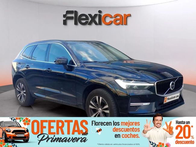 Foto del VOLVO XC60 D4 Momentum Aut.