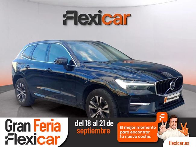 VOLVO XC60 (2.0 D4 Momentum Auto) en Vizcaya