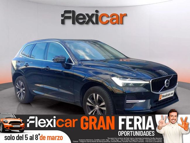 Foto del VOLVO XC60 D4 Momentum Aut.
