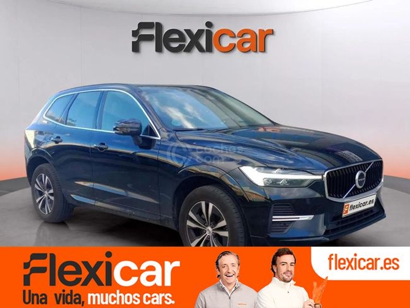 Foto del VOLVO XC60 D4 Momentum Aut.