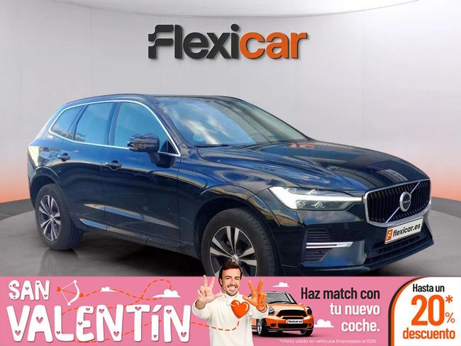 Foto del VOLVO XC60 D4 Momentum Aut.