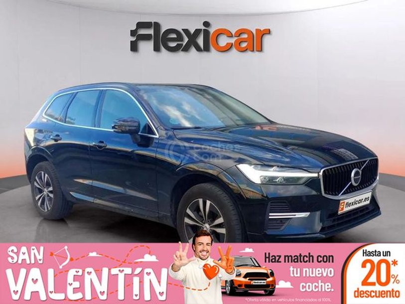 Foto del VOLVO XC60 D4 Momentum Aut.