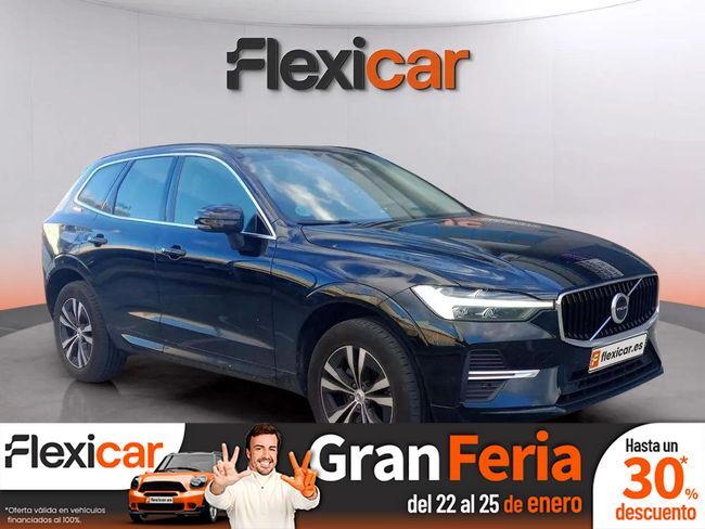 Foto del VOLVO XC60 D4 Momentum Aut.