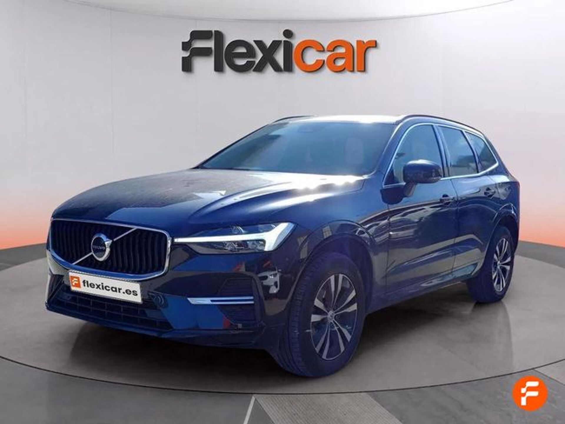 Imagen 3 de VOLVO XC60