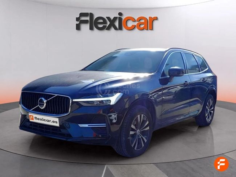 Foto del VOLVO XC60 D4 Momentum Aut.