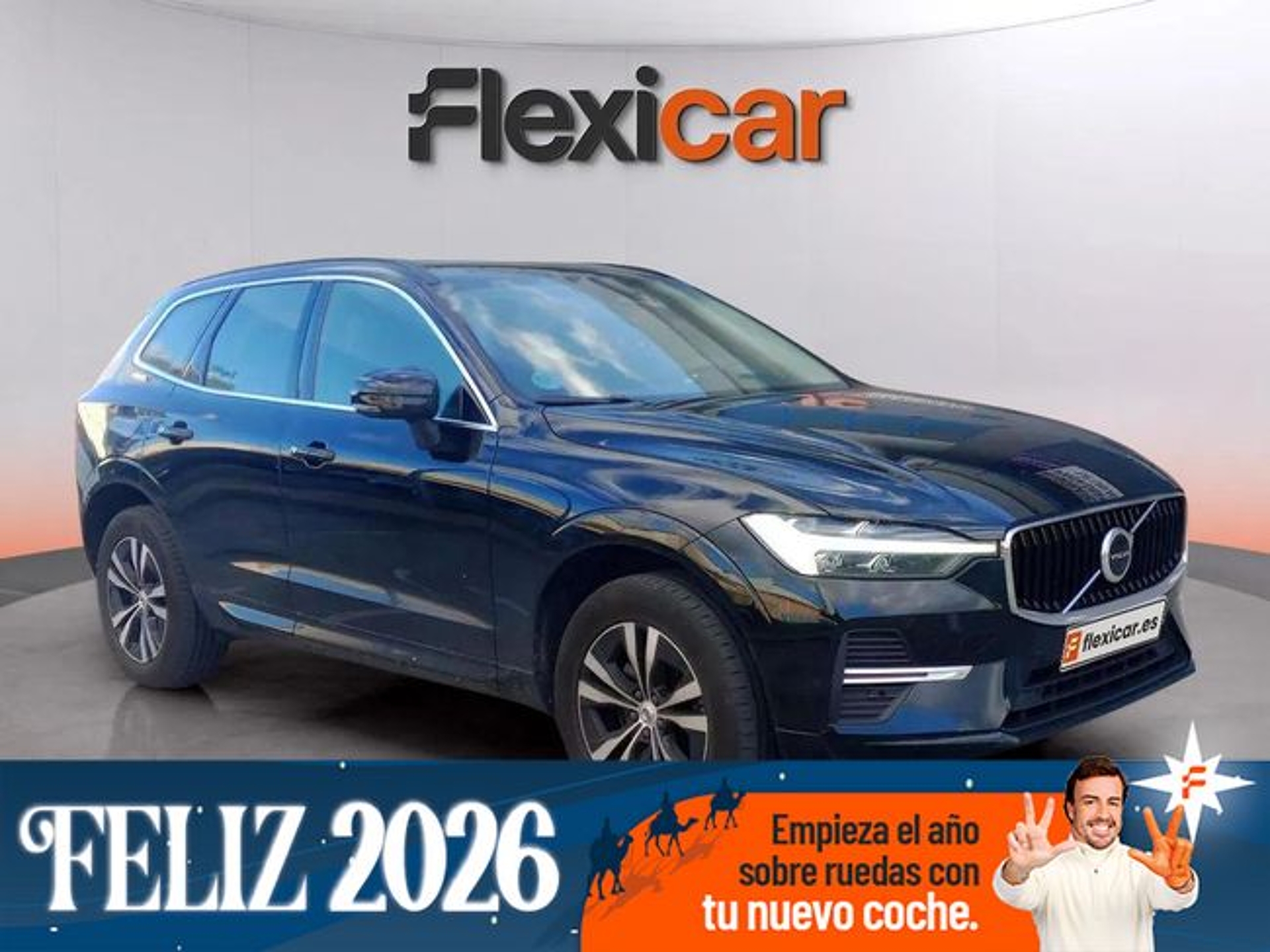 Imagen de VOLVO XC60