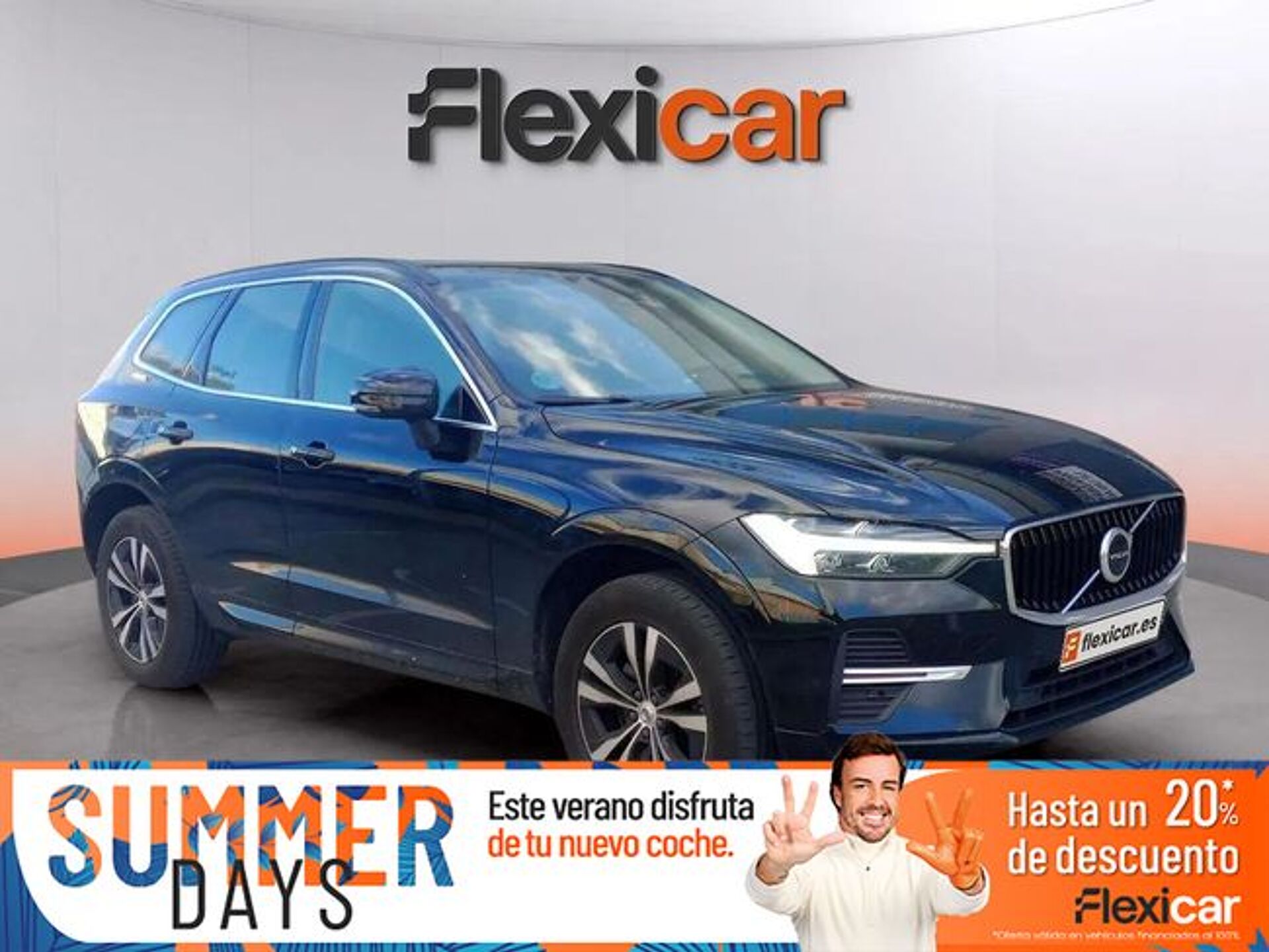 Imagen de VOLVO XC60