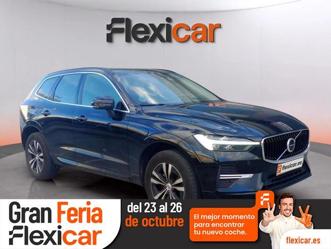 VOLVO XC60 (2.0 D4 Momentum Auto) en Vizcaya