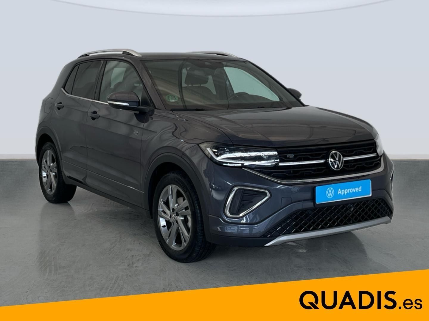 Foto del VOLKSWAGEN T-Cross 1.0 TSI R-Line 85kW Aut.