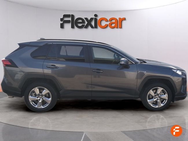 Foto del TOYOTA RAV-4 2.5 hybrid 2WD Advance