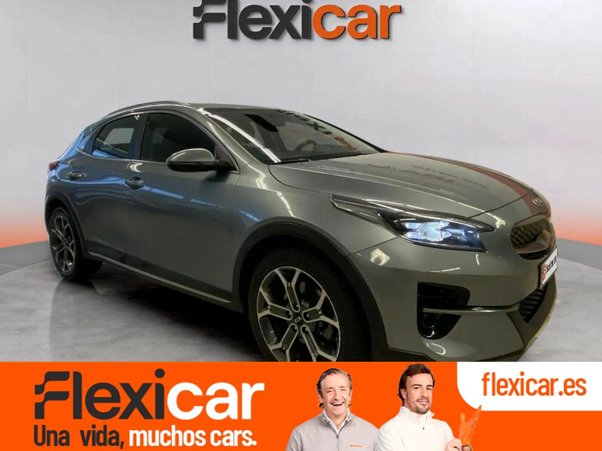 Imagen de KIA XCeed