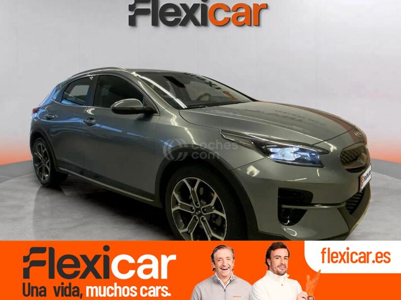 Foto del KIA XCeed 1.6 MHEV iMT Emotion DCT 136