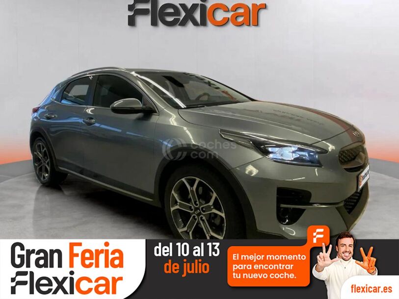 Foto del KIA XCeed 1.6 MHEV iMT Emotion DCT 136