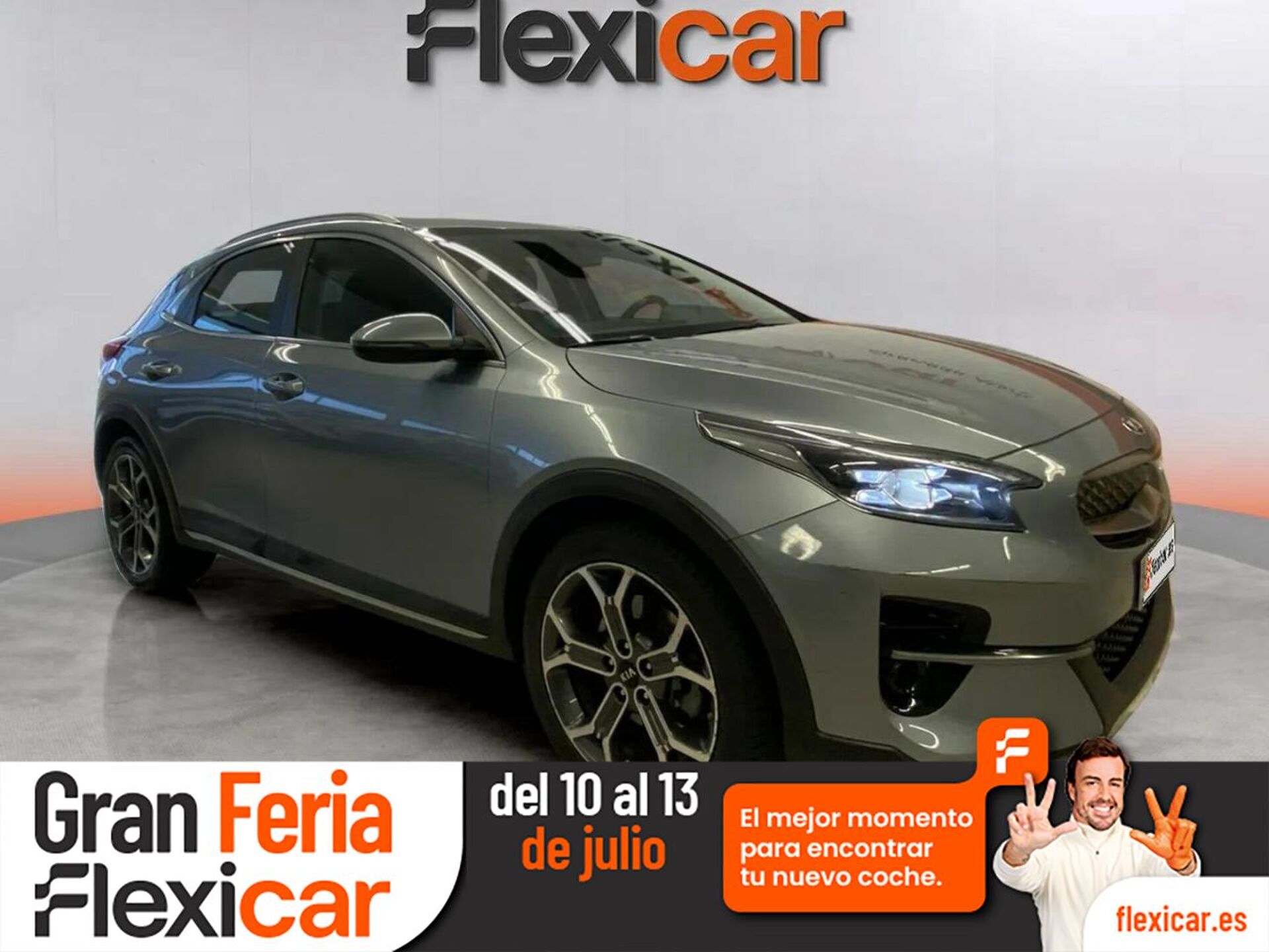 Imagen de KIA XCeed
