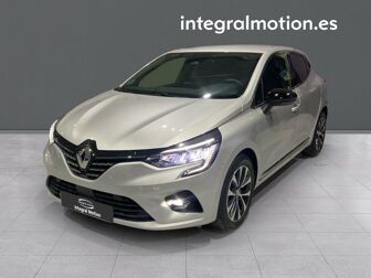 Imagen de RENAULT Clio TCe Techno 103kW