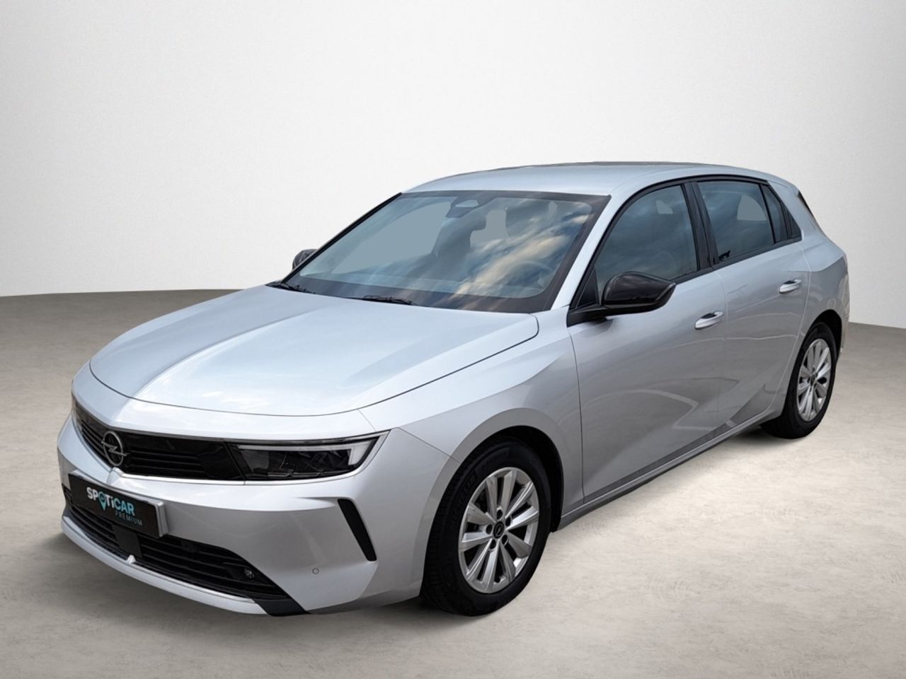 OPEL Astra (1.2T XHT 96kW (130CV) Edition) en Barcelona