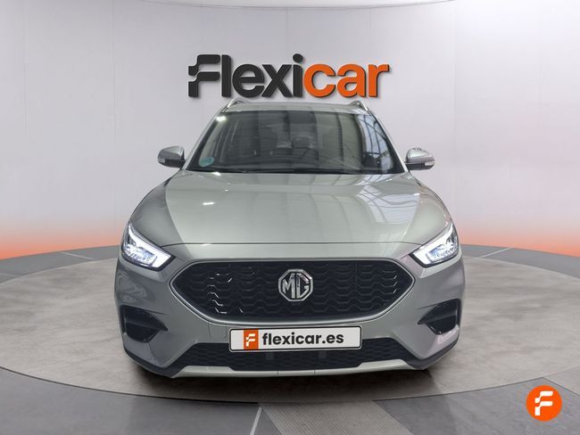 Foto del MG ZS 1.5 VTi-Tech Comfort 78kW