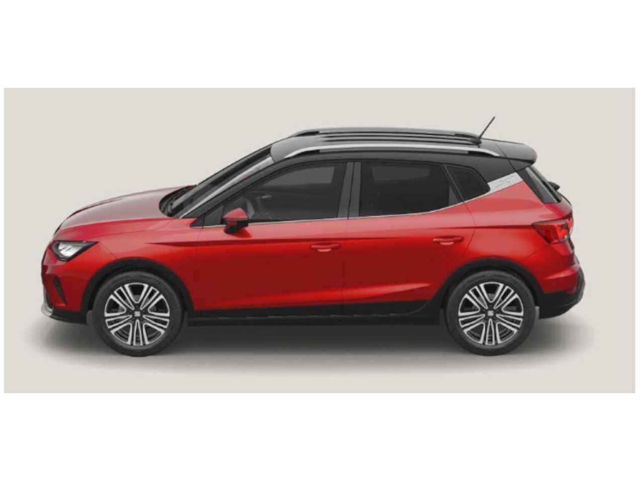 SEAT Arona (1.0 TSI 85kW Xperience Special Edition) en Barcelona