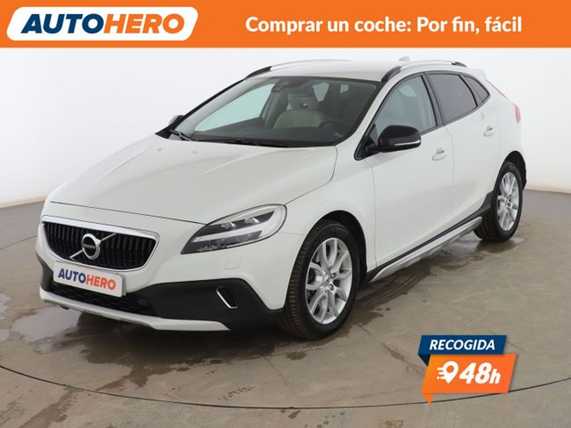 Imagen de VOLVO V40