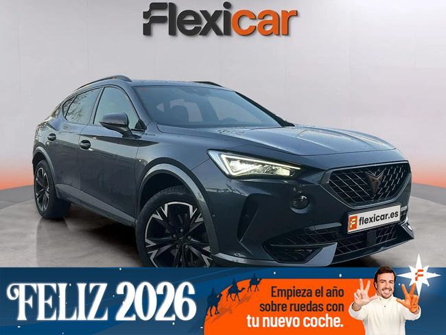 CUPRA Formentor (1.5 TSI 110kW (150 CV) DSG) en Barcelona