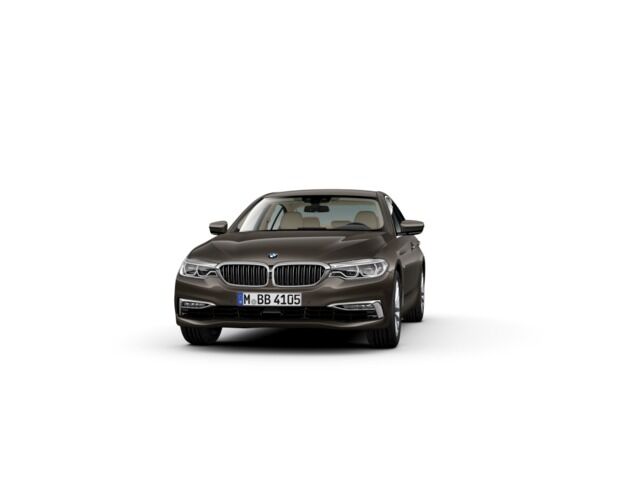 BMW Serie 5 (530d 195 kW (265 CV)) en Alicante