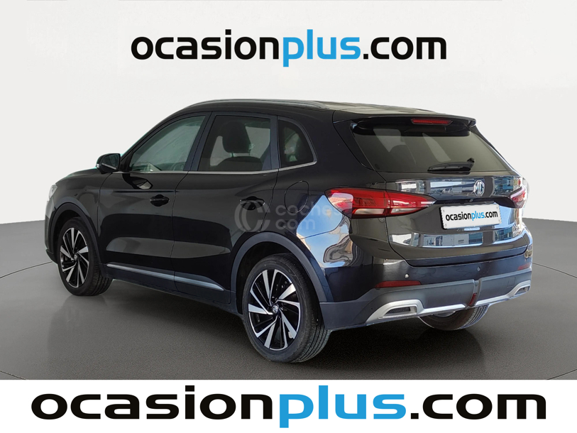 Foto del MG ZS 1.5 Hybrid+ Luxury