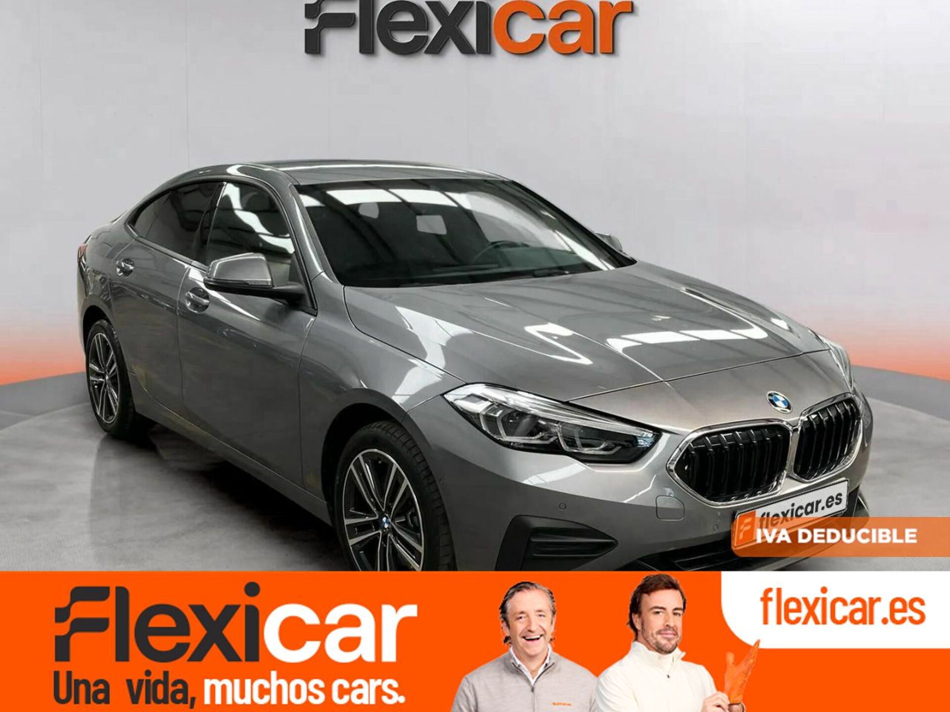 Imagen de BMW Serie 2