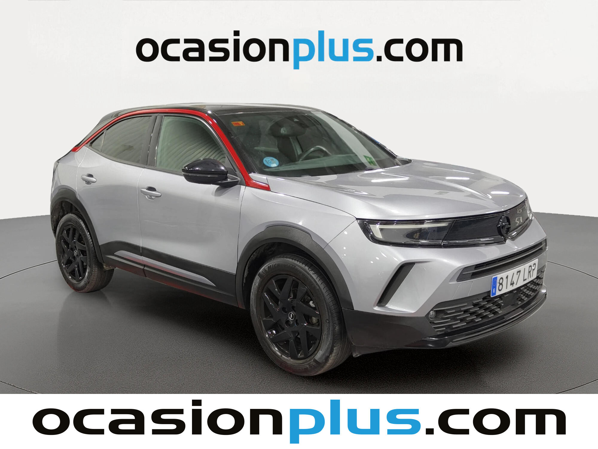 Foto del OPEL Mokka 1.2T S&S GS Line 130